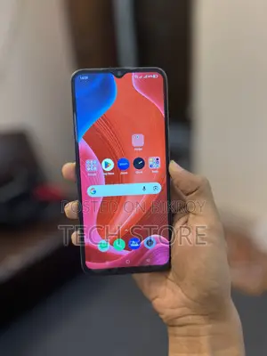 Realme 6i 128 GB Green