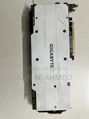 Gigabyte RTX 2080 Super Oc White 8gb