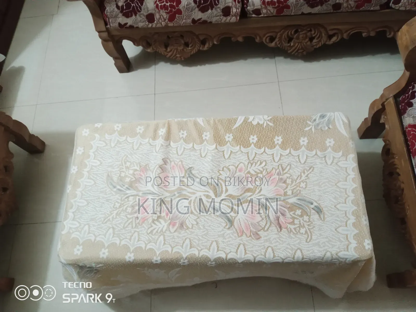Furniture Sell Kora Hobe