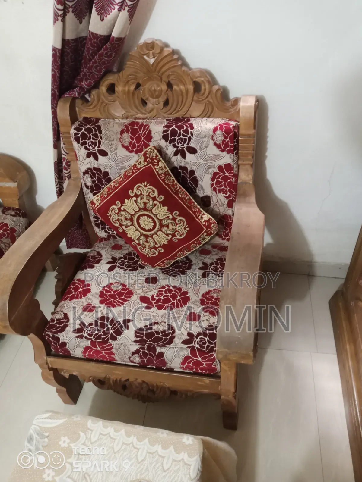 Furniture Sell Kora Hobe