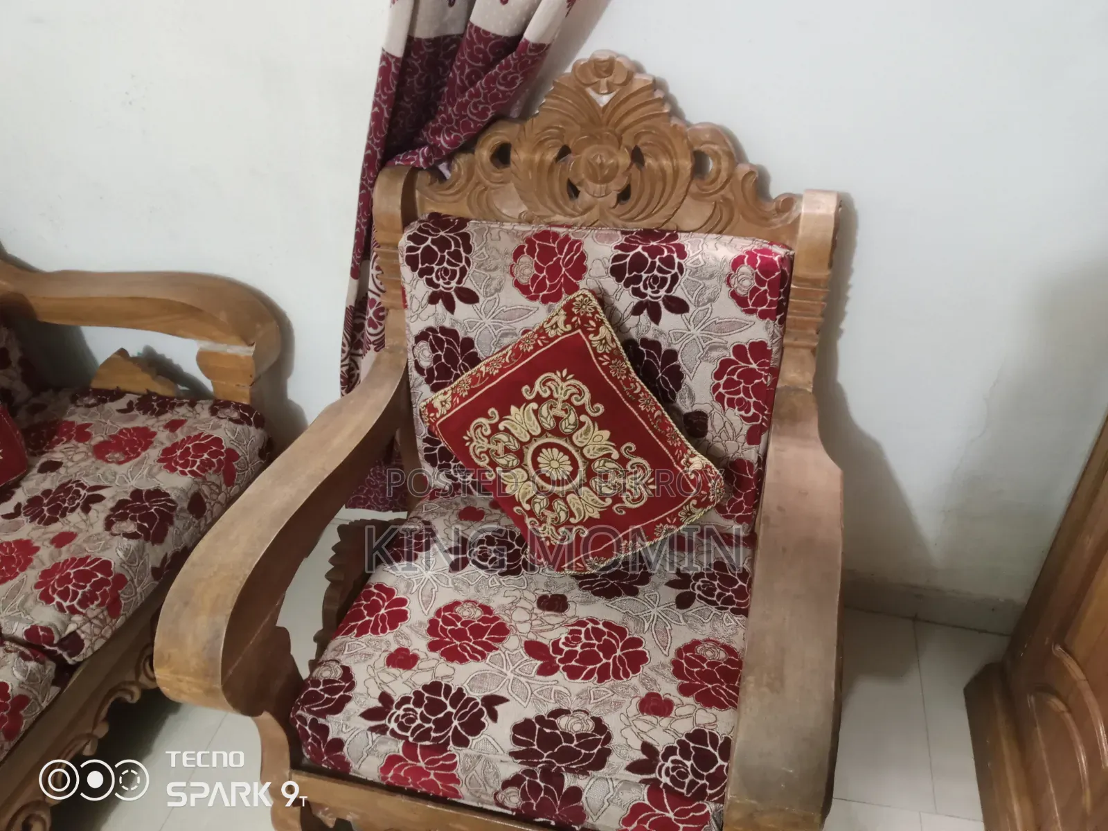 Furniture Sell Kora Hobe