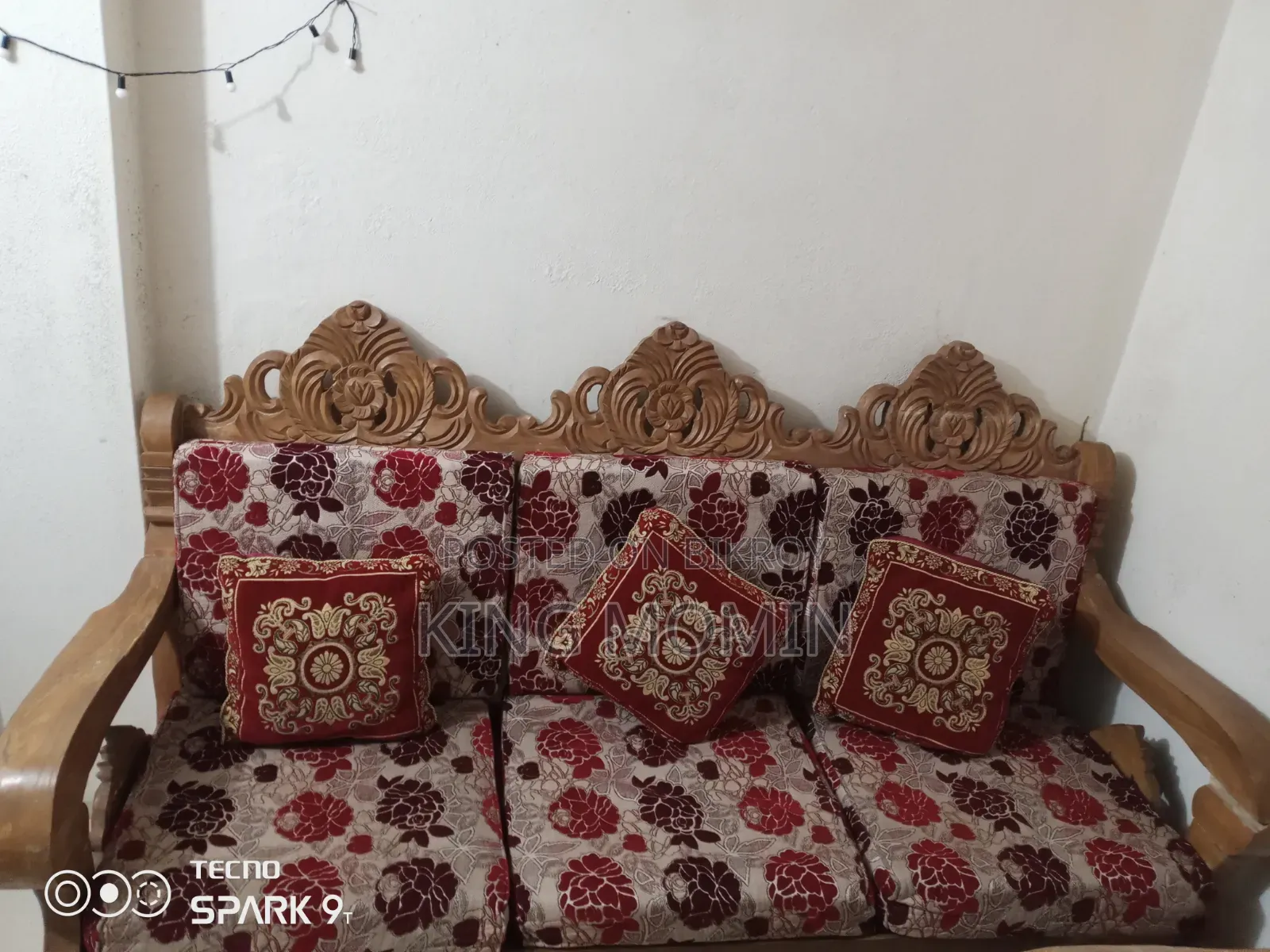 Furniture Sell Kora Hobe