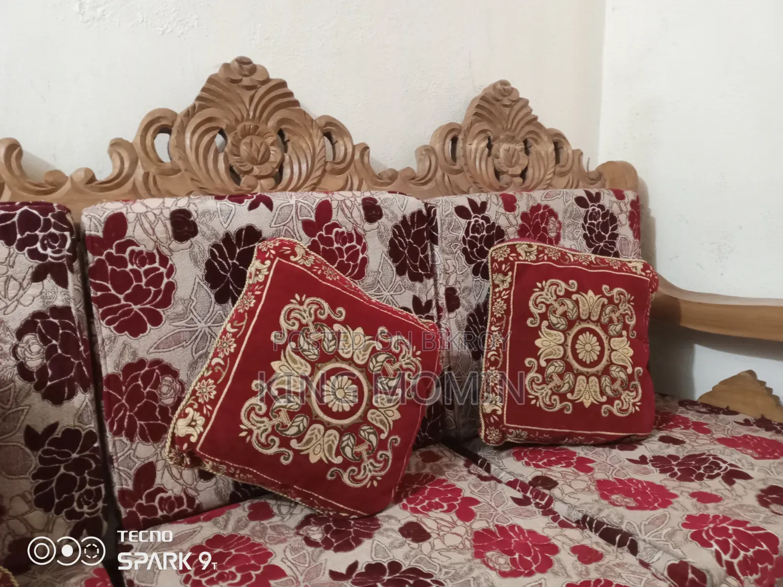 Furniture Sell Kora Hobe