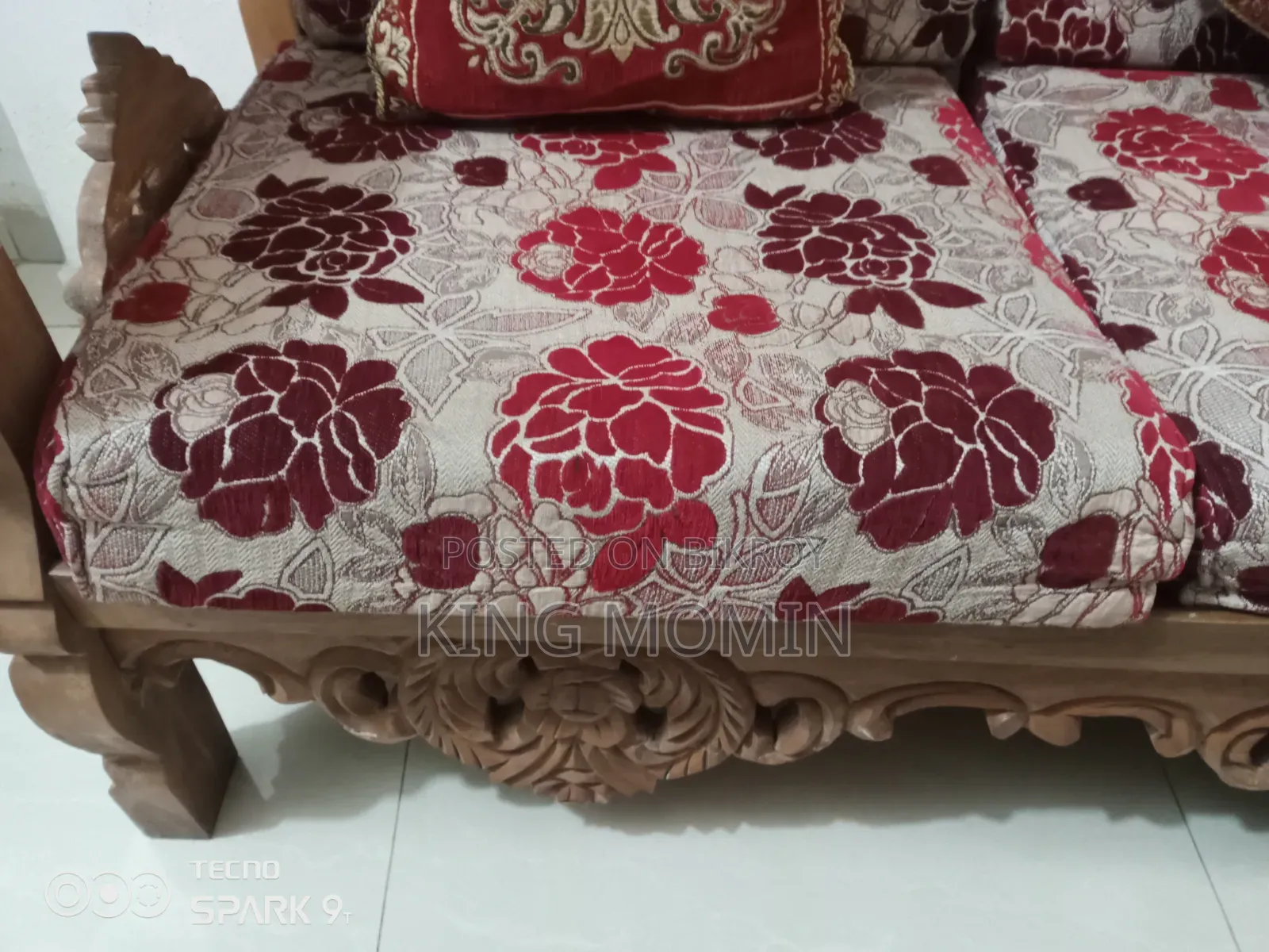Furniture Sell Kora Hobe