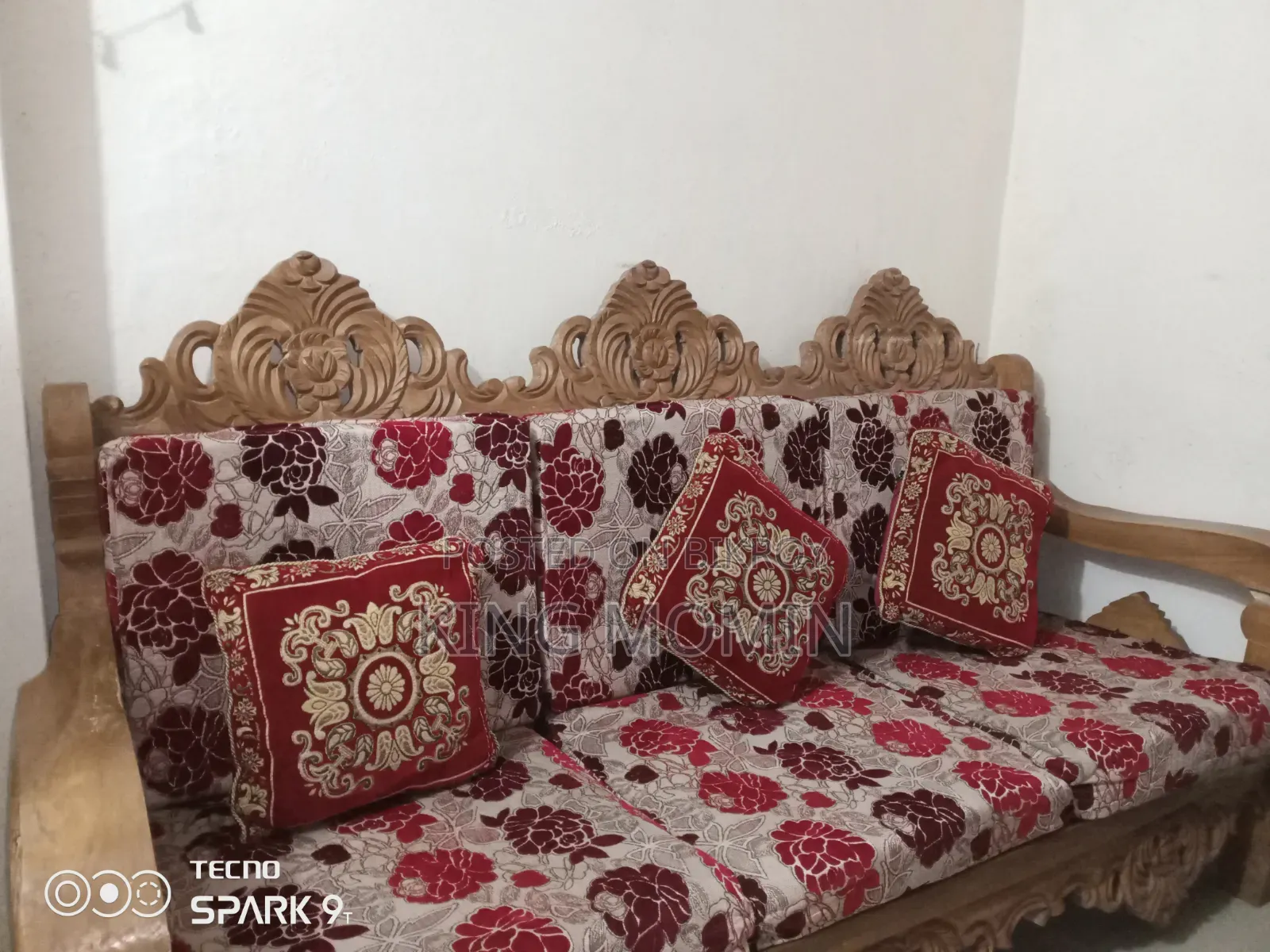 Furniture Sell Kora Hobe