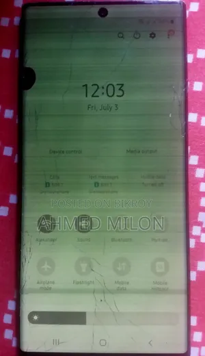 Samsung Galaxy Note 10 Plus 256 GB