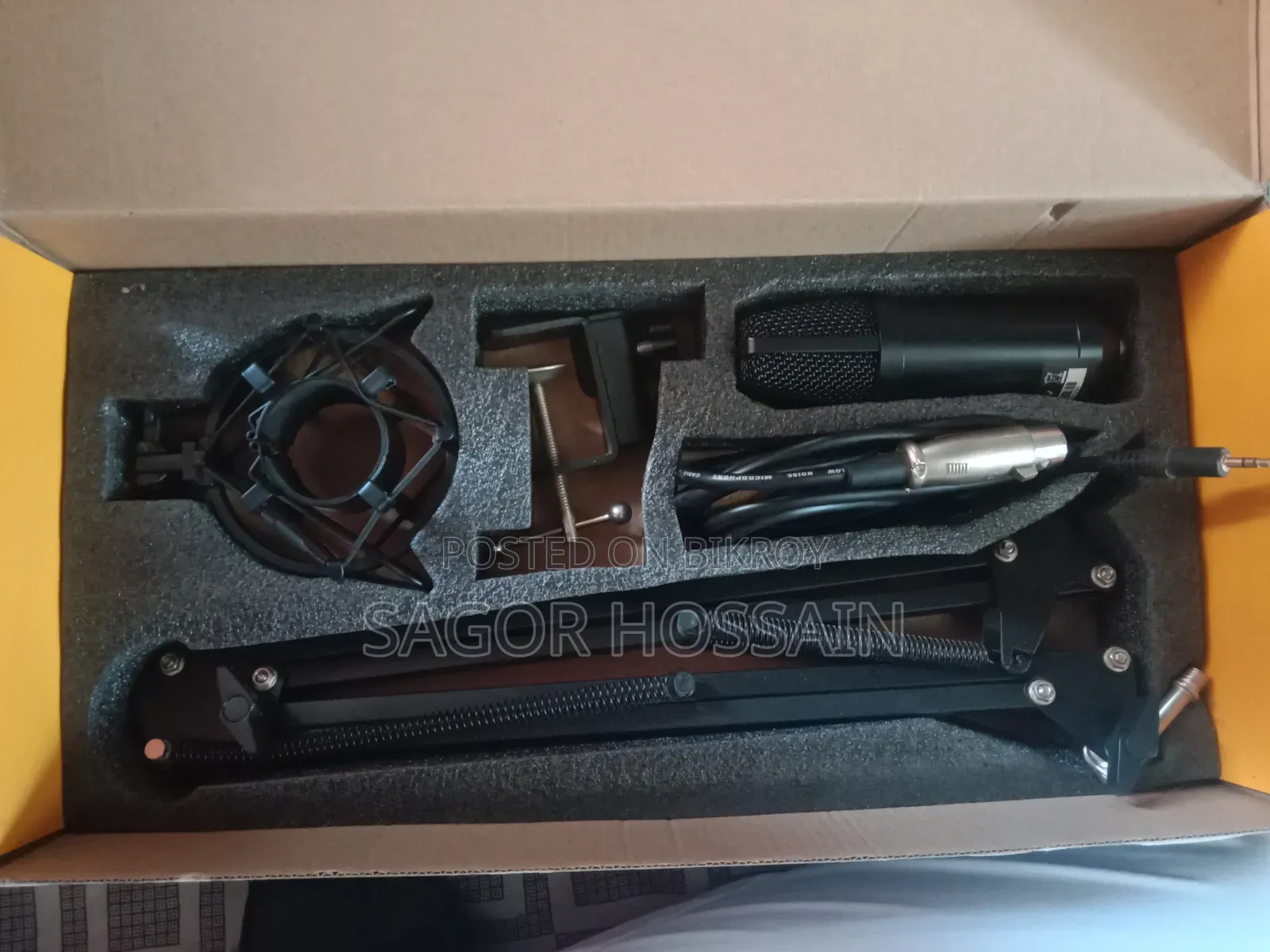 Maono Au-A03 Microphone