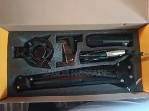 Maono Au-A03 Microphone