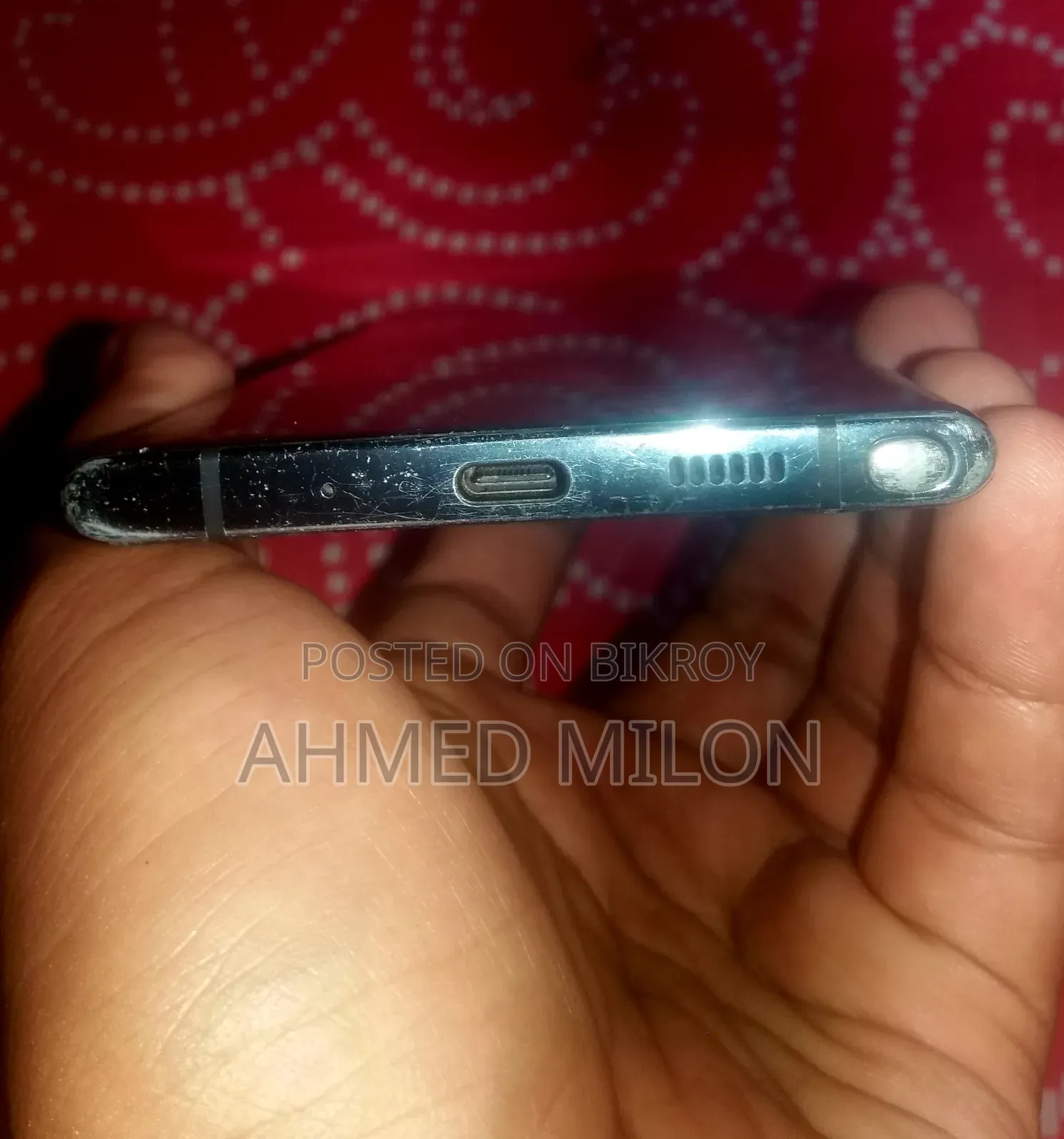 Samsung Galaxy Note 10 Plus 256 GB