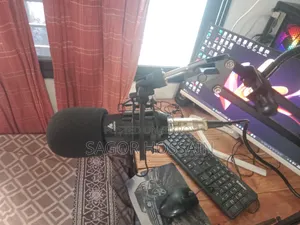 Maono Au-A03 Microphone