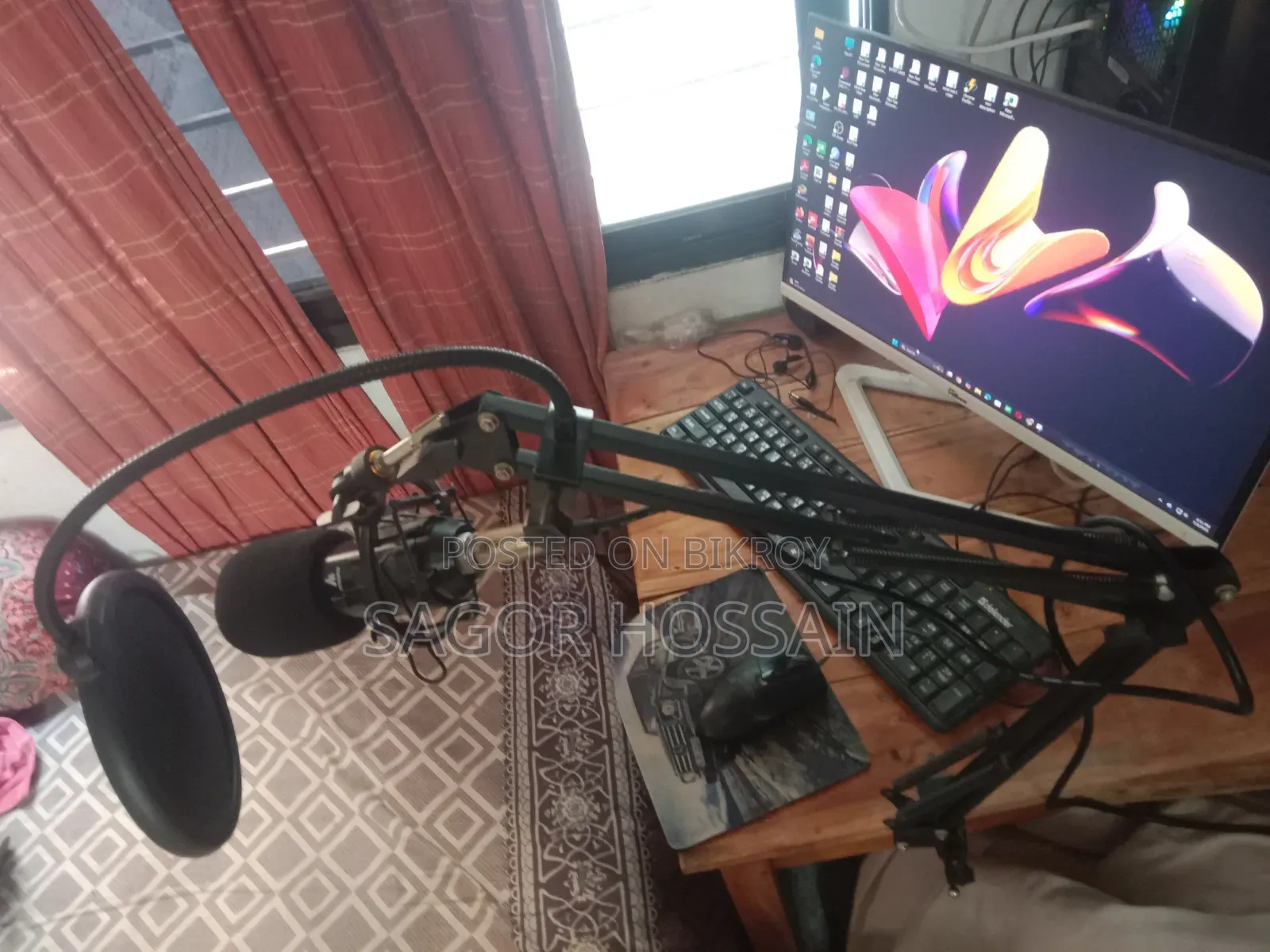 Maono Au-A03 Microphone