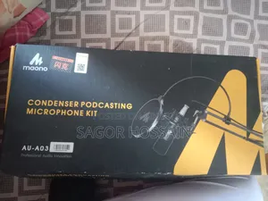 Maono Au-A03 Microphone