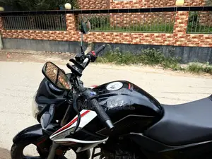 H Power Max-Z 150 2024 Black