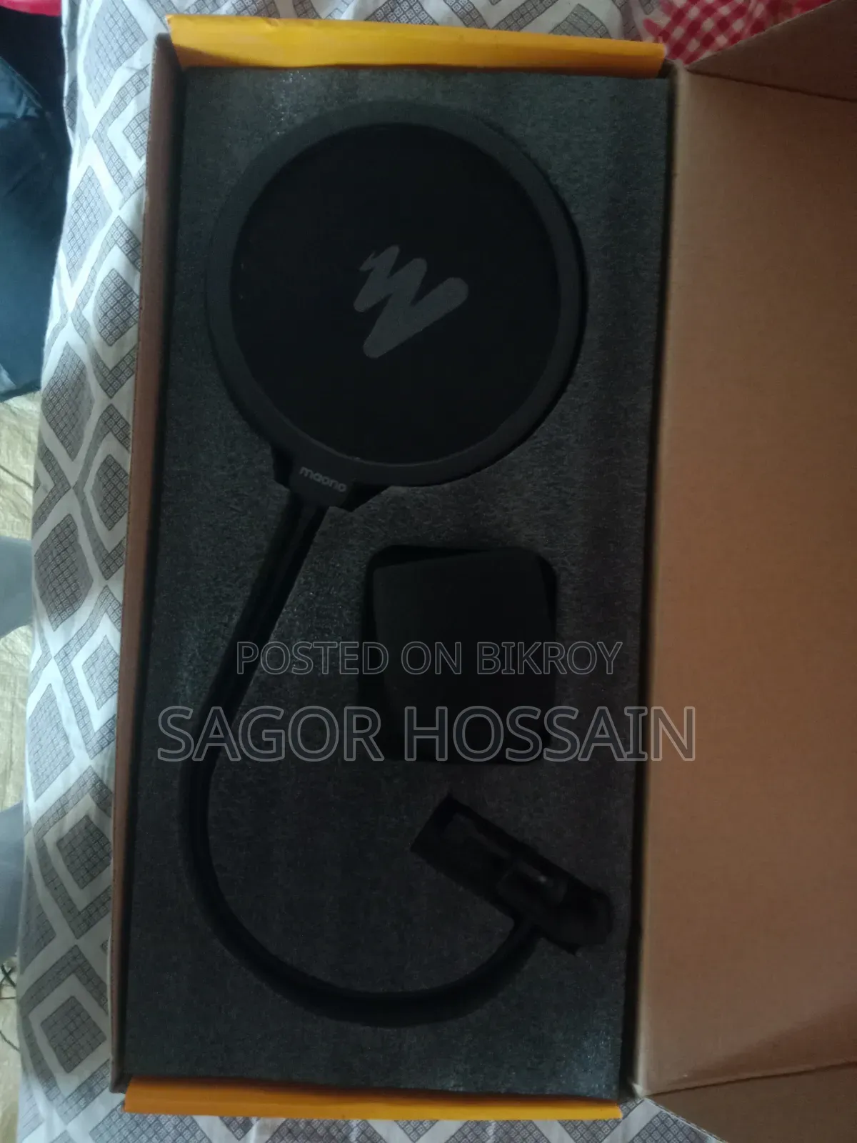 Maono Au-A03 Microphone