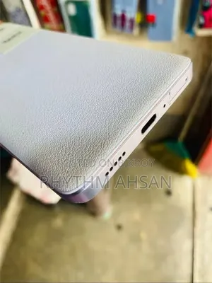 Xiaomi Redmi Note 13 Pro+ 256 GB White