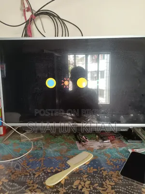 Selling TV