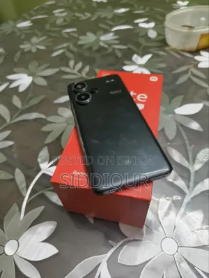 Xiaomi Redmi Note 13 Pro+ 256 GB Pink