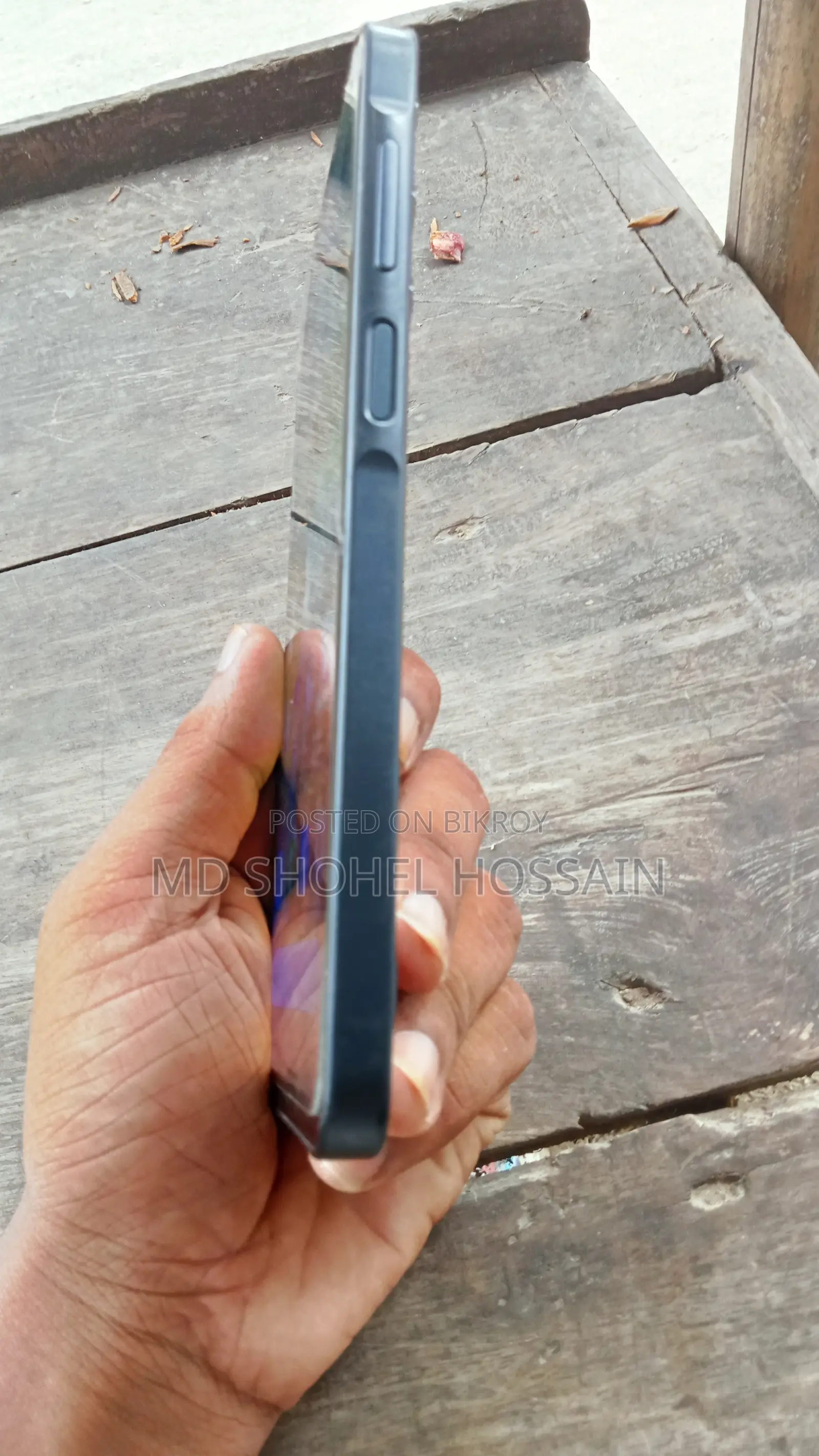 Samsung Galaxy A16 128 GB Black