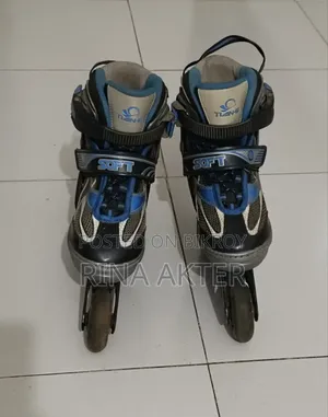 ইনলাইন স্কেটশু (৩১-৩৪)
