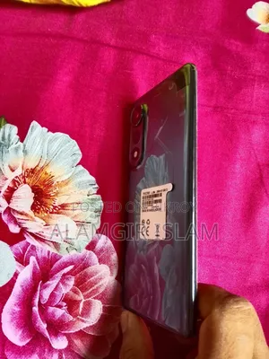 Tecno Pova 5G 128 GB Black