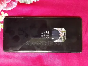 Tecno Pova 5G 128 GB Black