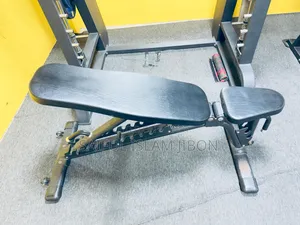 ফ্রেশ কন্ডিশন জিম ইকুইপমেন্ট সেল