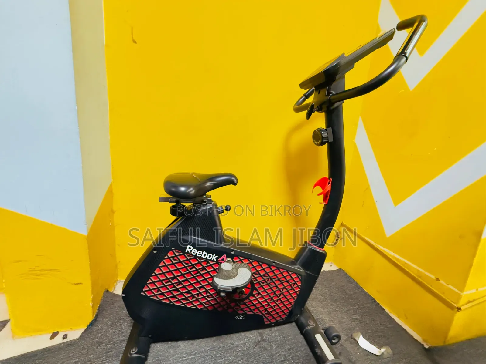 Fresh Condition Gym Equipment Sell