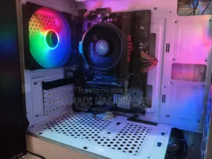 Desktop Computer 8GB AMD Ryzen 3 SSD 128GB