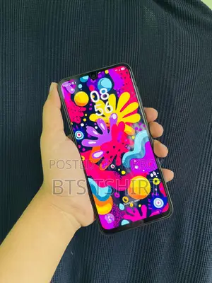 Samsung Galaxy A17 5G 256 GB Black
