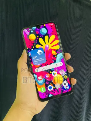 Samsung Galaxy A17 5G 256 GB Black