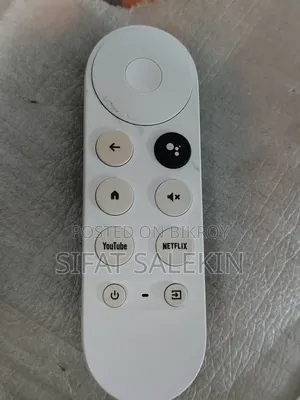 Google Chromecast Hd