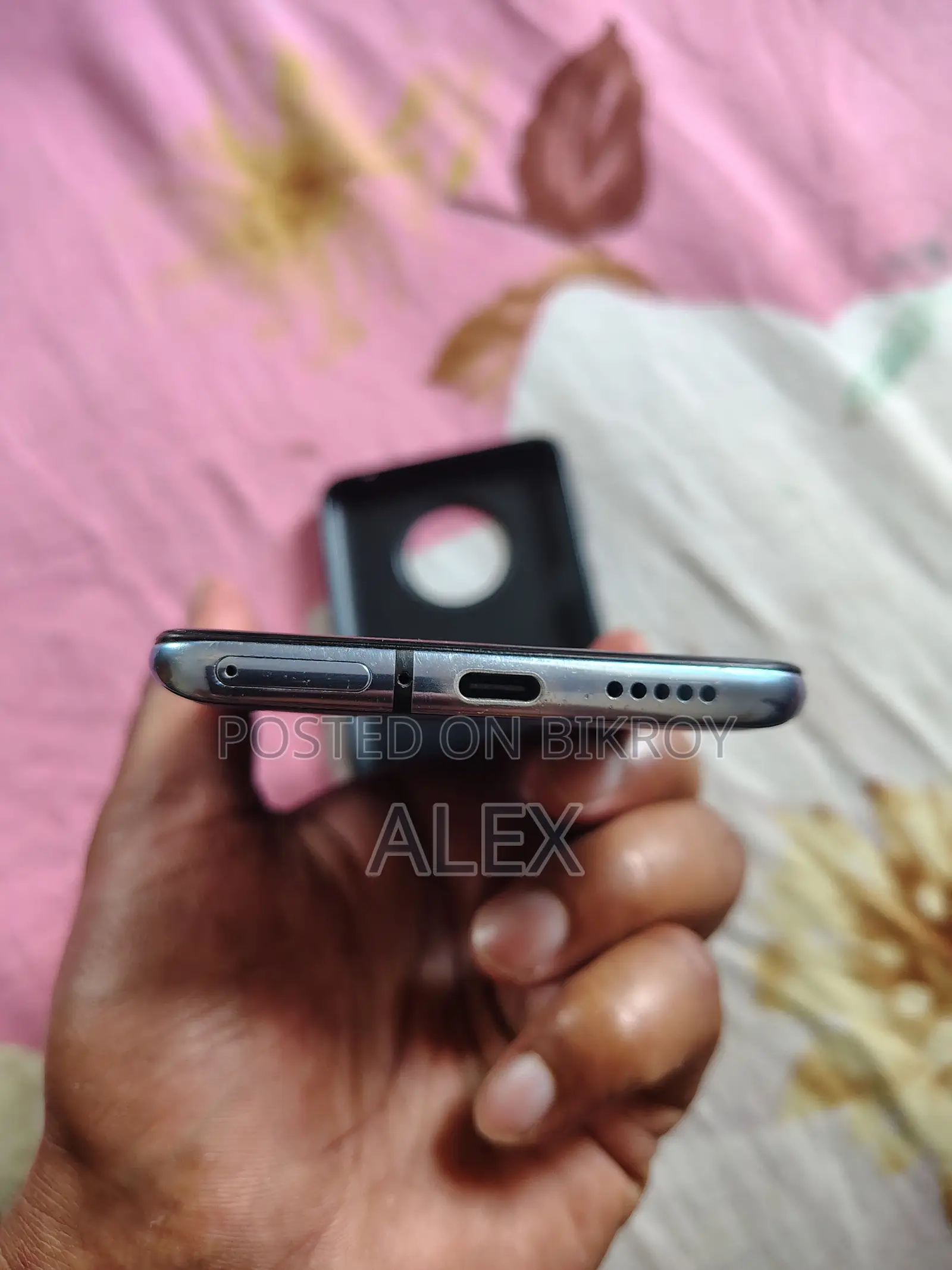 OnePlus 7T 128 GB Blue