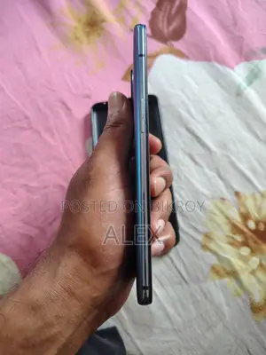 OnePlus 7T 128 GB Blue