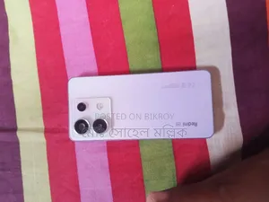 Xiaomi Redmi Note 13 256 GB Gray