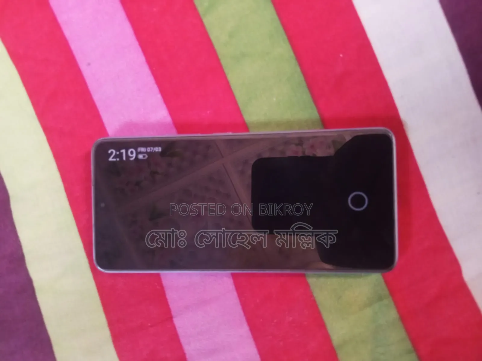 Xiaomi Redmi Note 13 256 GB Gray