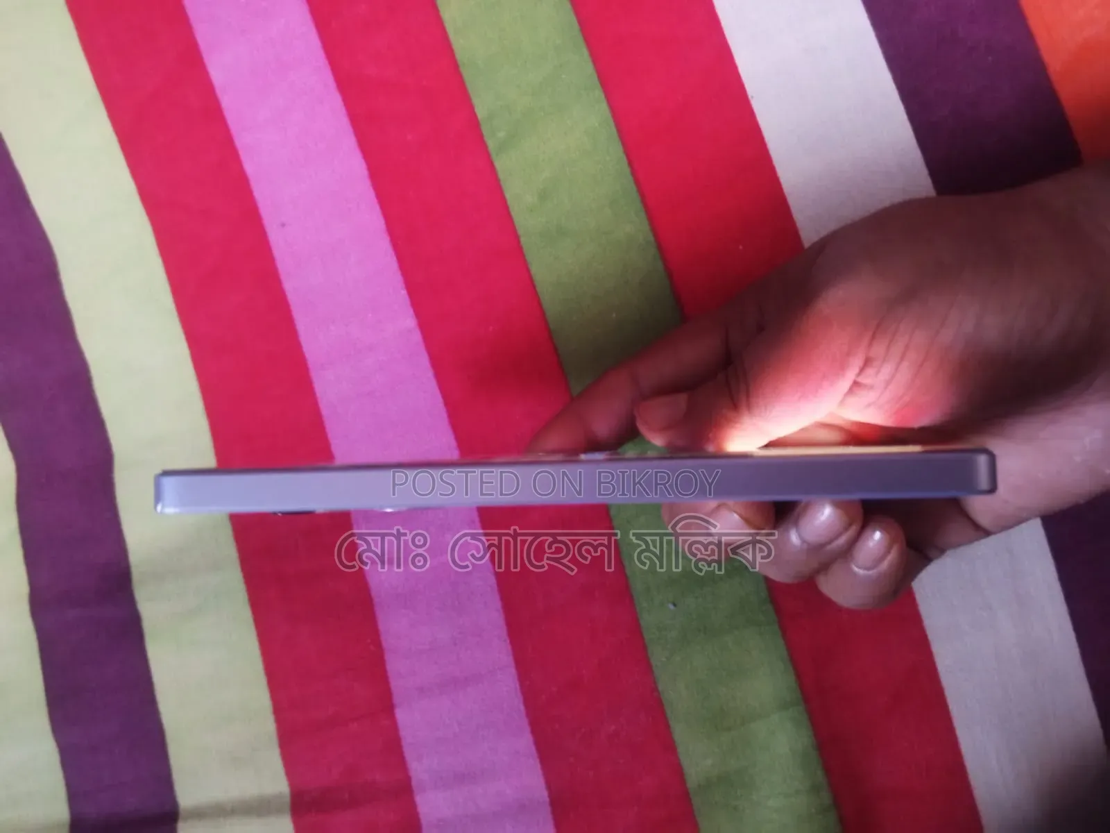 Xiaomi Redmi Note 13 256 GB Gray