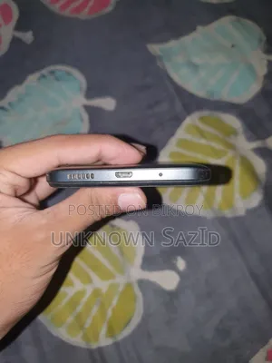 Xiaomi Redmi 12C 64 GB Black