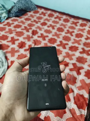 Google Pixel 6a 128 GB Gray
