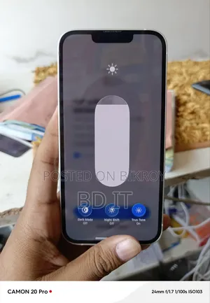 Apple iPhone 13 128 GB White