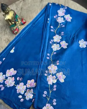 অপরাজিতা শাড়ি