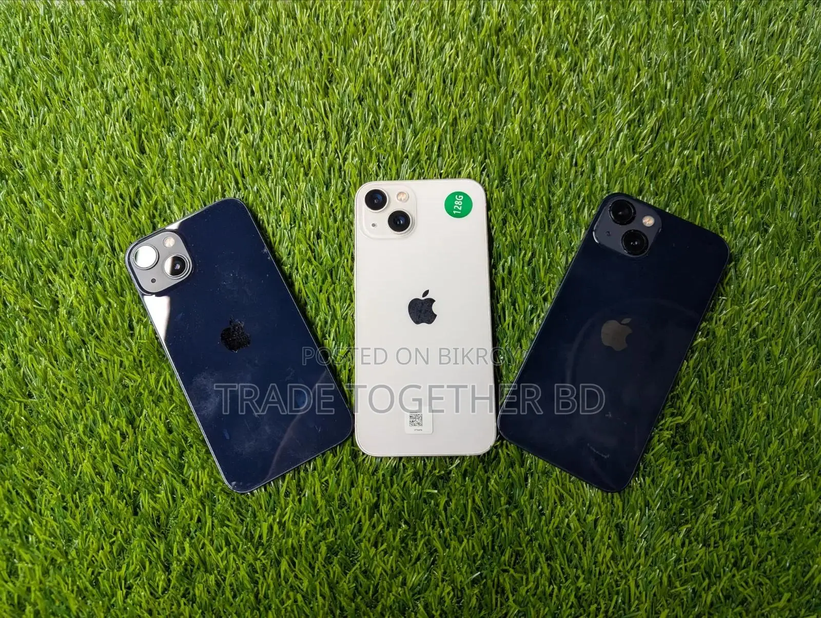 Apple iPhone 13 128 GB