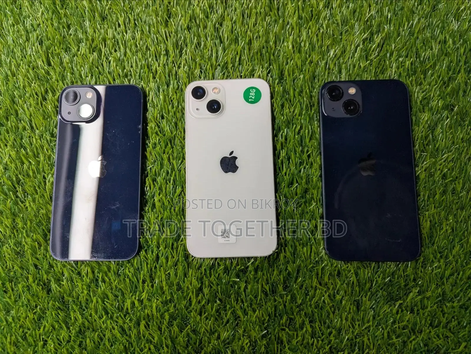 Apple iPhone 13 128 GB