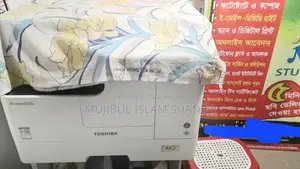 Shop With Security And Malamal Sale