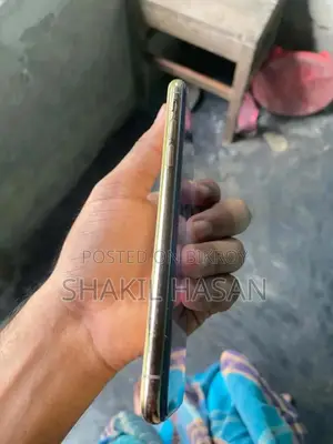 Apple iPhone XS 64 GB Gold