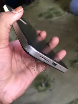 Xiaomi Redmi 15 5G 256 GB Silver