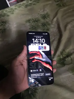 Xiaomi Redmi 15 5G 256 GB Silver