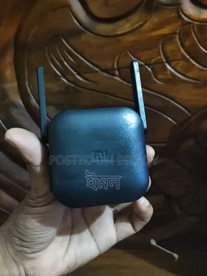 Xiaomi Repeater Pro