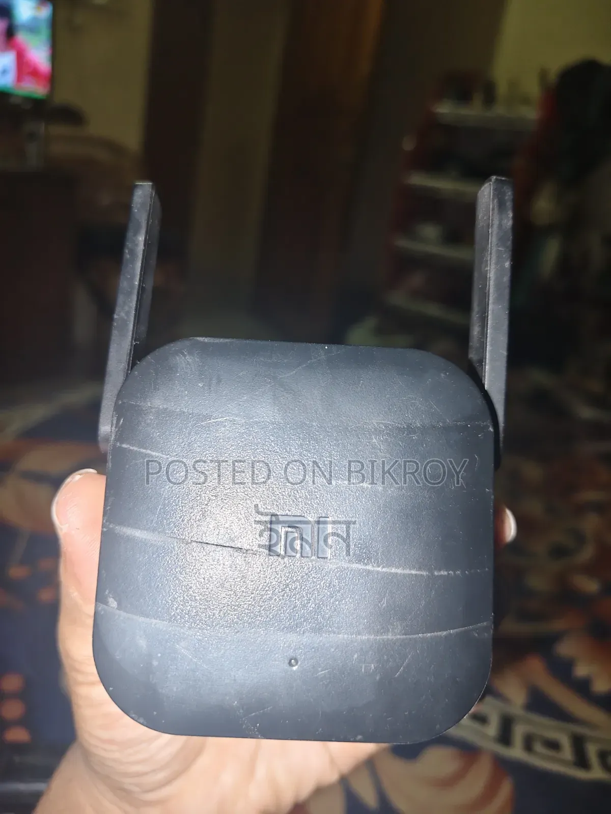 Xiaomi Repeater Pro
