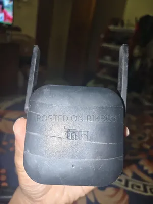 Xiaomi Repeater Pro