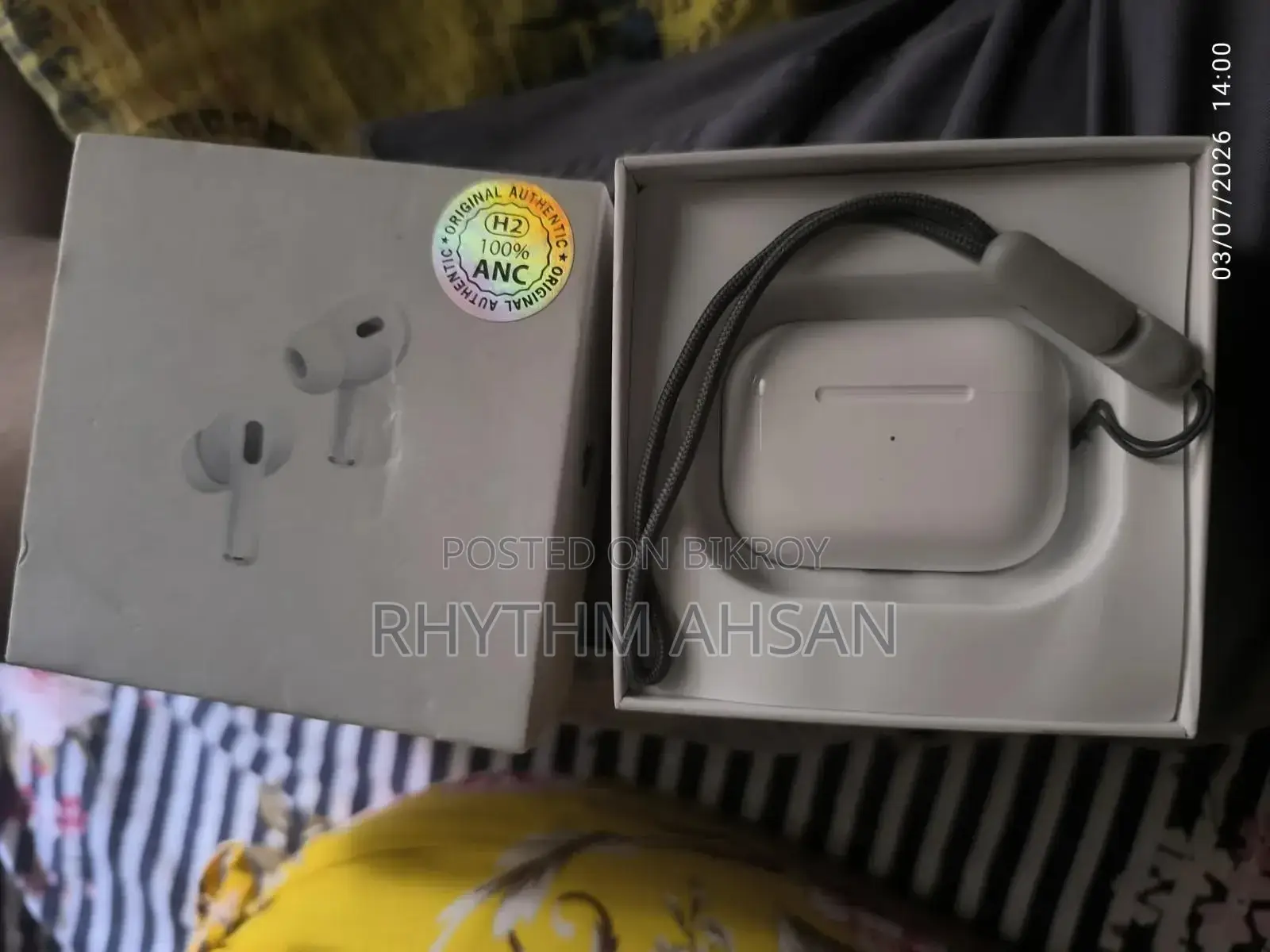 Airpods Pro Usb-C